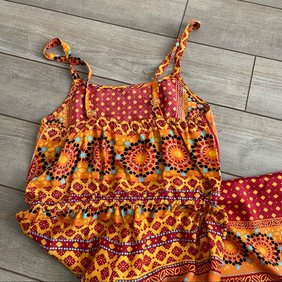 urban gypsy size xs jumpsuit - Picture 3 of 3